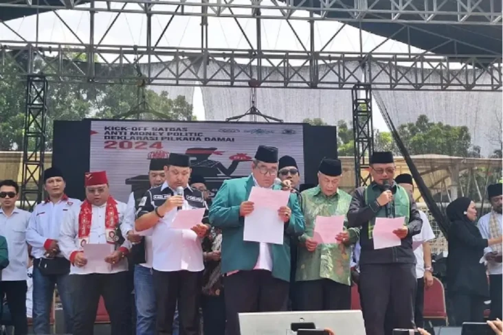 Jelang Pilkada Jakarta,...