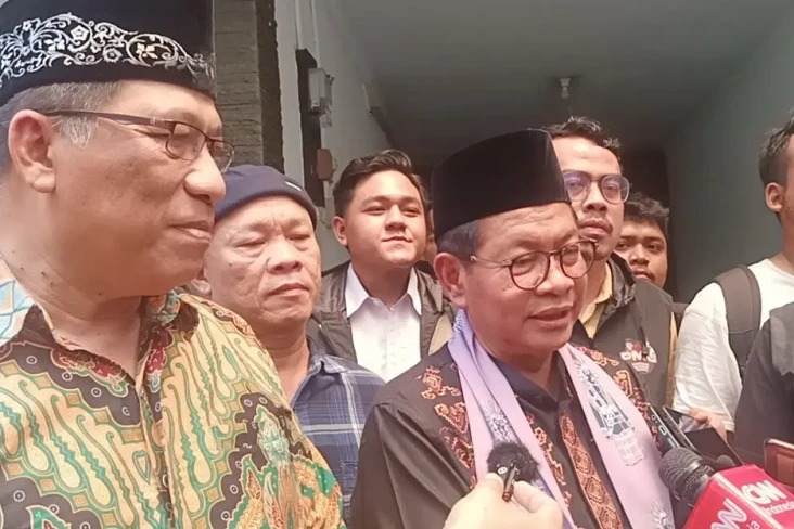 Beda dengan Imajinasi...