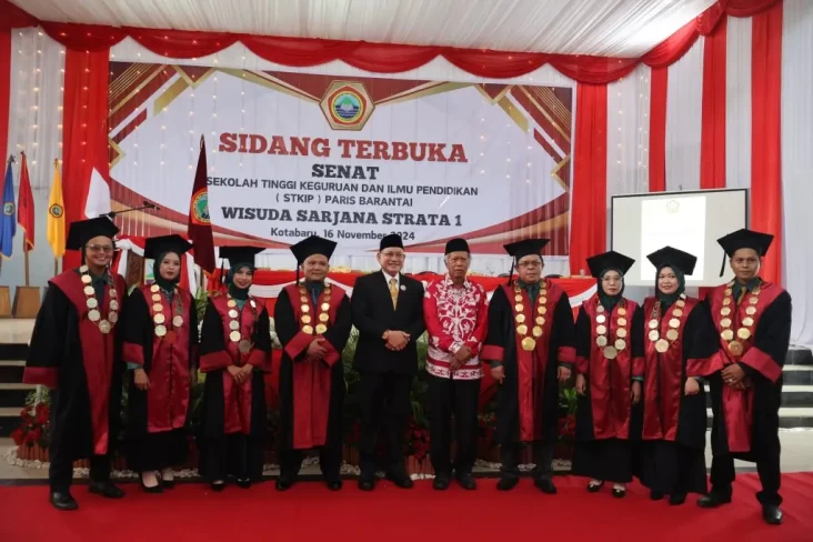 Bupati Kotabaru Sayed...