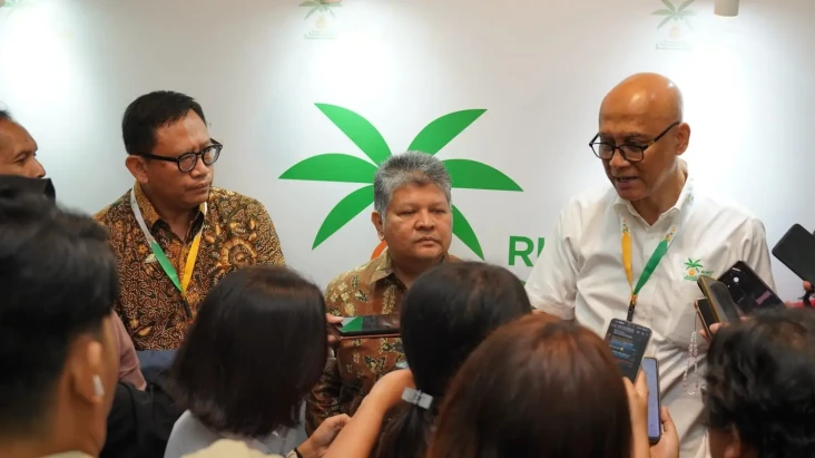 RSI Rayakan Hari Sawit...