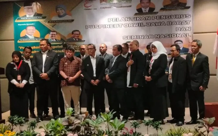 Puspinebt ICMI Jabar...