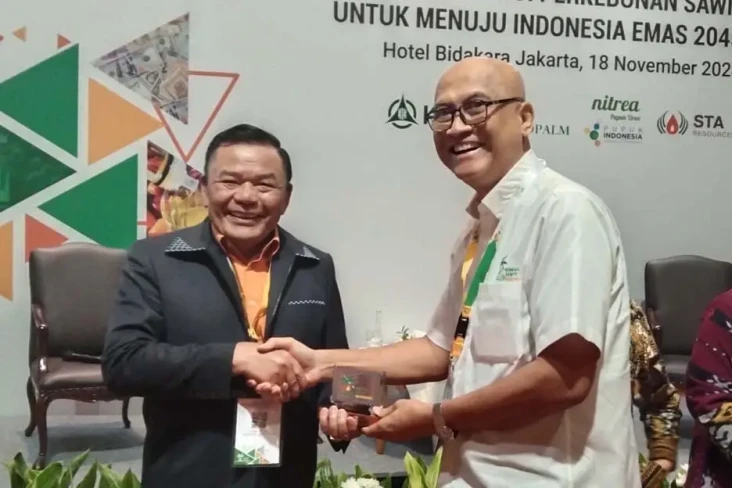 GIMNI Usulkan Sawit...