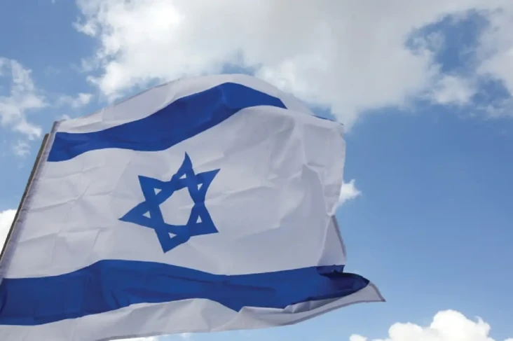3 Tindakan Rasis Israel...