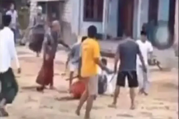 Tragedi Sampang Diharapkan...