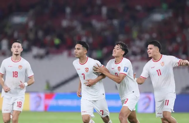 Hasil Babak Pertama:...