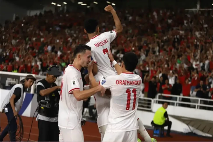 Klasemen Grup C Kualifikasi...