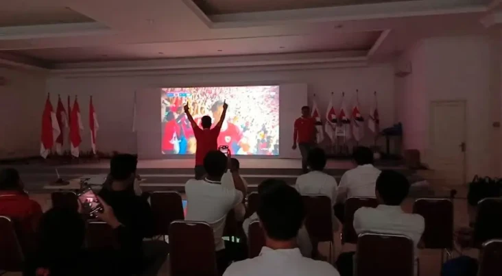 Pemuda Perindo Gelar...