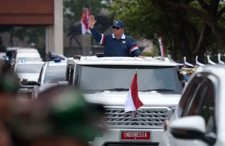 Rakyat Kini Menunggu...