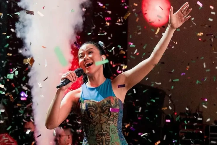 7 Lagu Terbaik Yura...