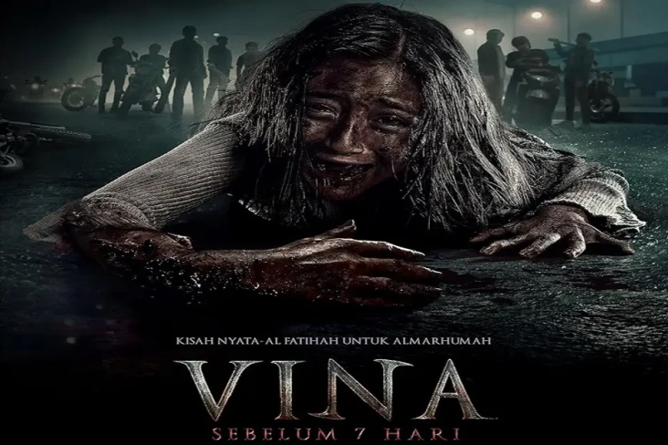 12 Film Horor Indonesia...
