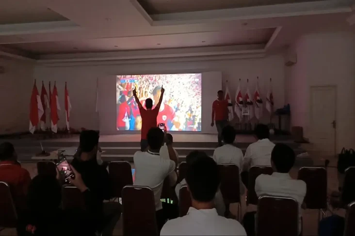 Pemuda Perindo Gelar...