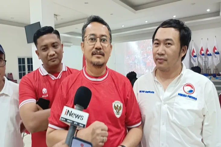 Indonesia Permalukan...