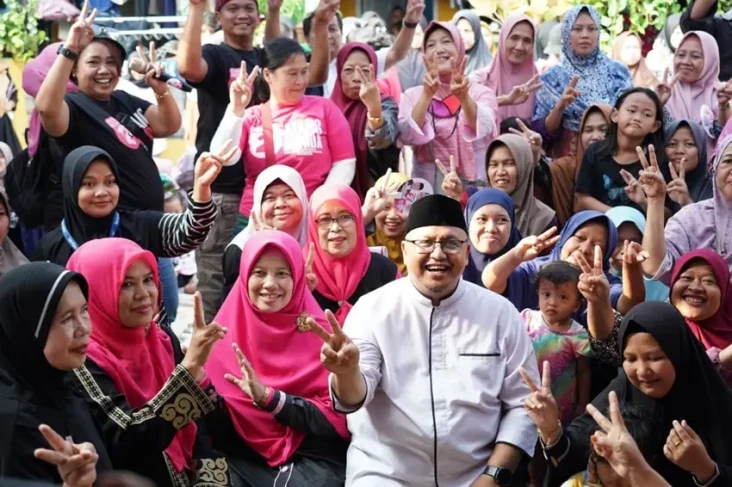 Isu Pengangguran hingga...