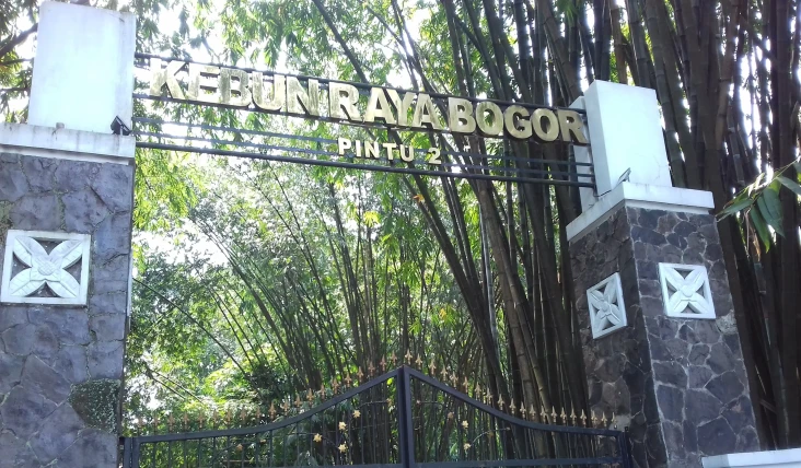 UU tentang Kota Bogor...