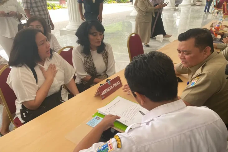 Alami Kerugian, Warga...