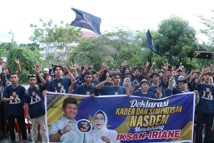 Pilbup Morowali 2024,...