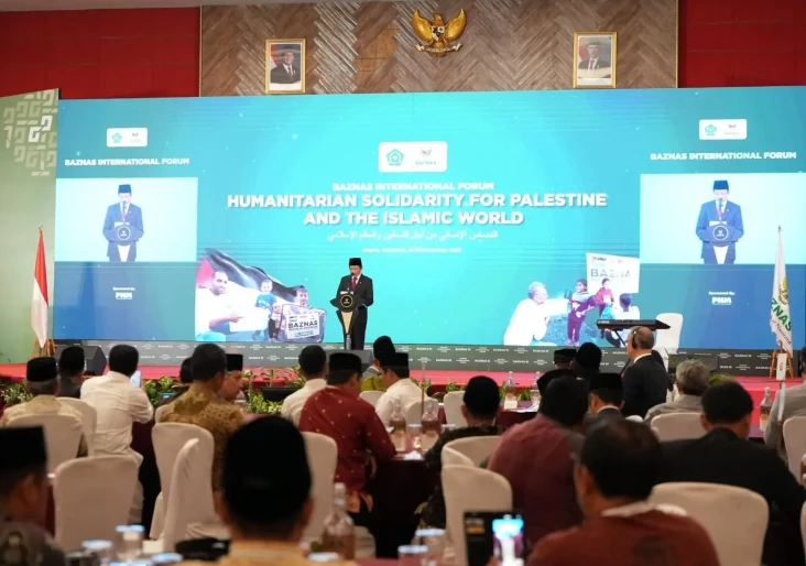 Perkuat Solidaritas...