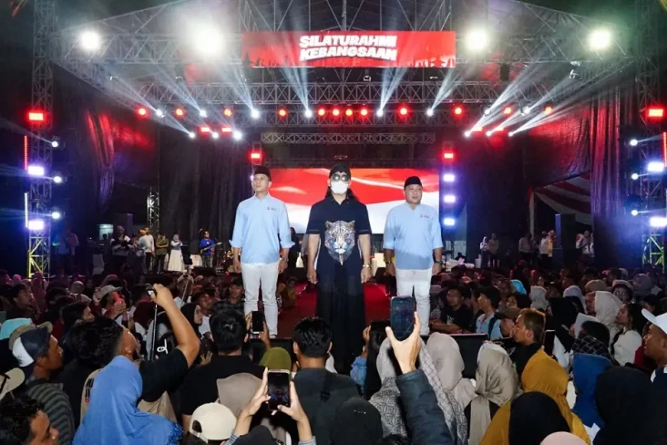 Gus Miftah: Yang Muda...