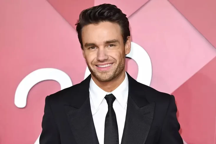 Liam Payne Dimakamkan...