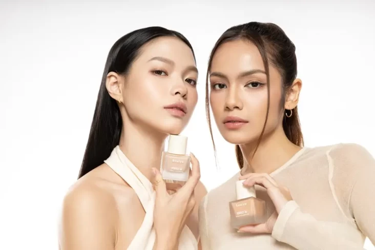 Tips Makeup Sehari-hari...