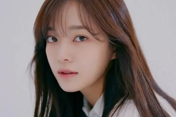 5 Potret Cantik Kim...