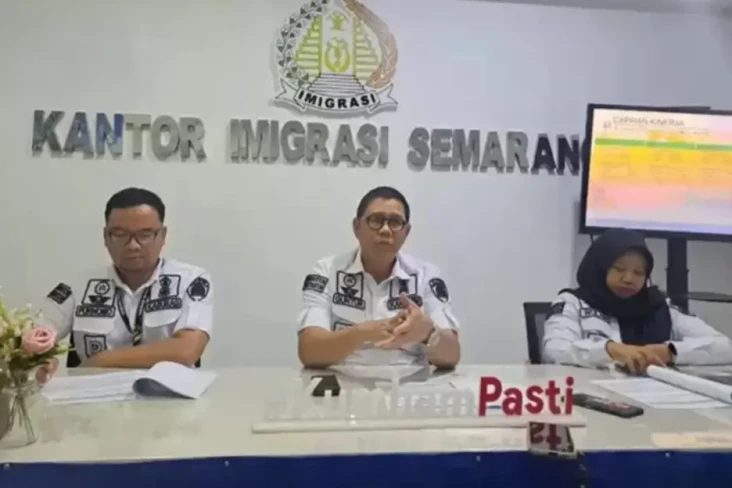 Pengumuman Hasil SKD...