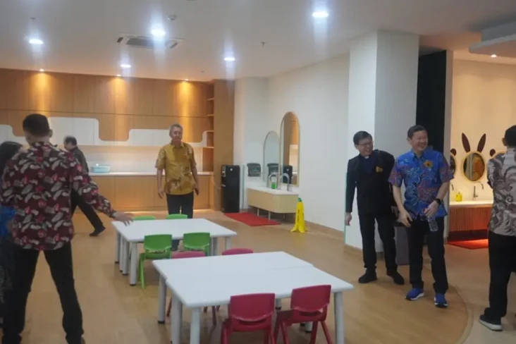 IPEKA Palembang Sediakan...