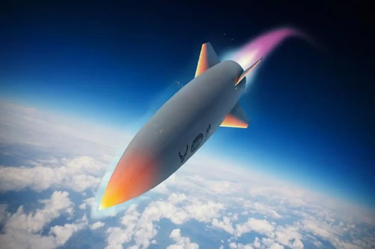 3 Negara AUKUS Akan...