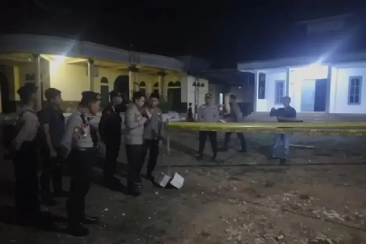 LBH Gema Keadilan Desak...