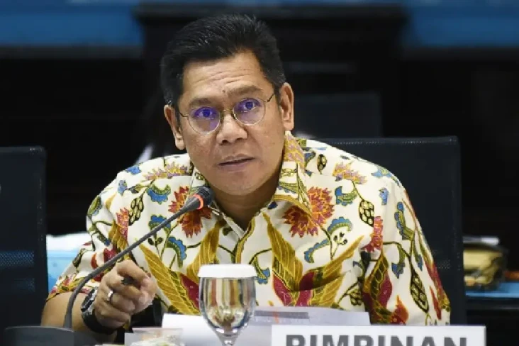 DPR Sebut Rencana Kenaikan...