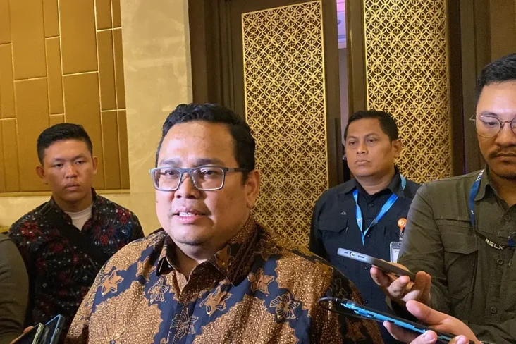 Pembacokan Pendukung...