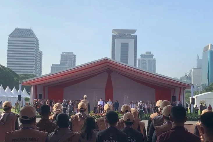 Pilkada Serentak 2024,...