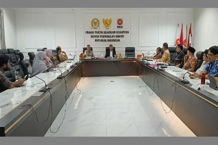 Fraksi PKS Siap Perjuangkan...