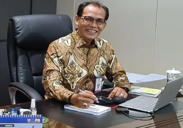 Maju Jadi Calon Pemimpin...