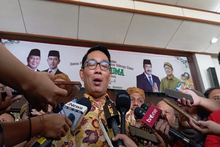 Bertemu Jokowi di Pujakesuma,...