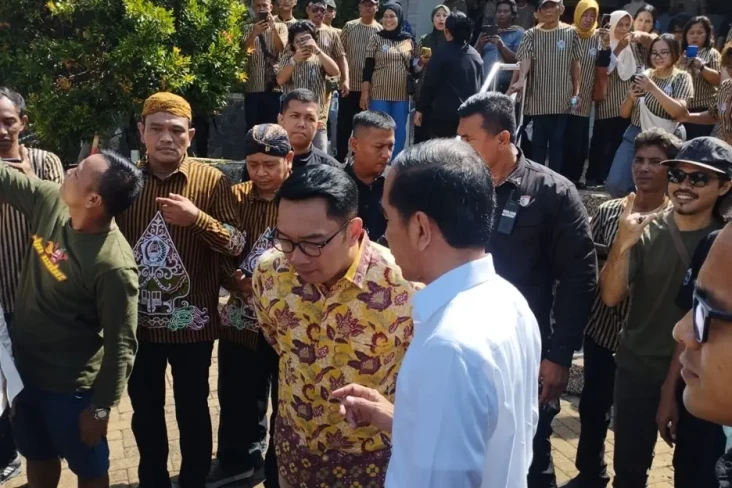 Jokowi Bakal Hadiri...