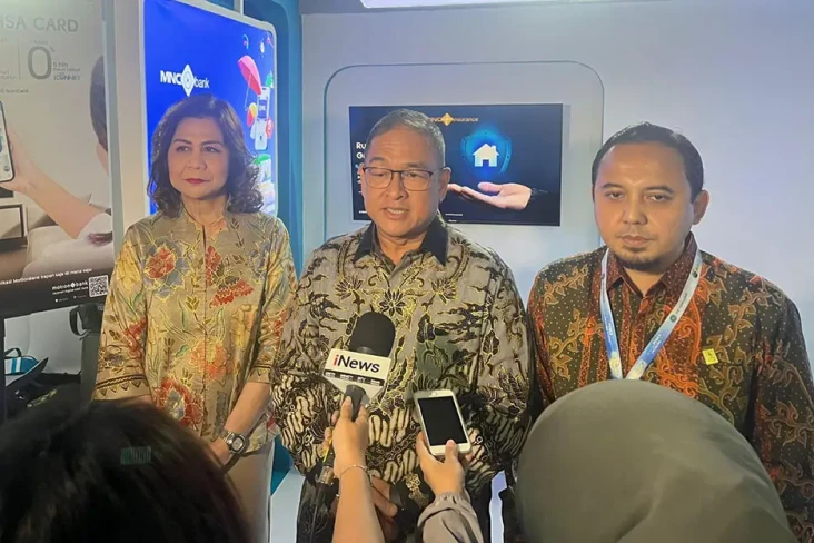 MotionPay dan PLN Mobile...
