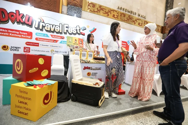 Doku: Raksasa Fintech...