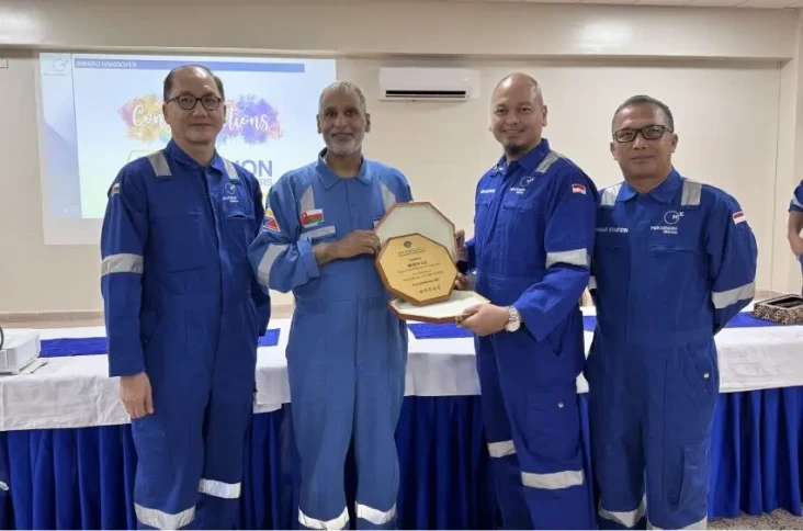 Medco LLC Oman Catat...