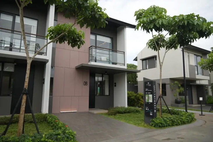 Industri Properti Bergerak...