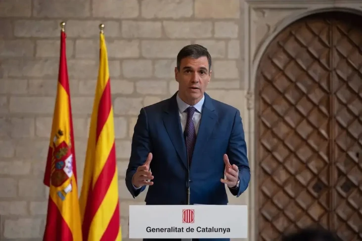 6 Alasan Spanyol Mengakui...