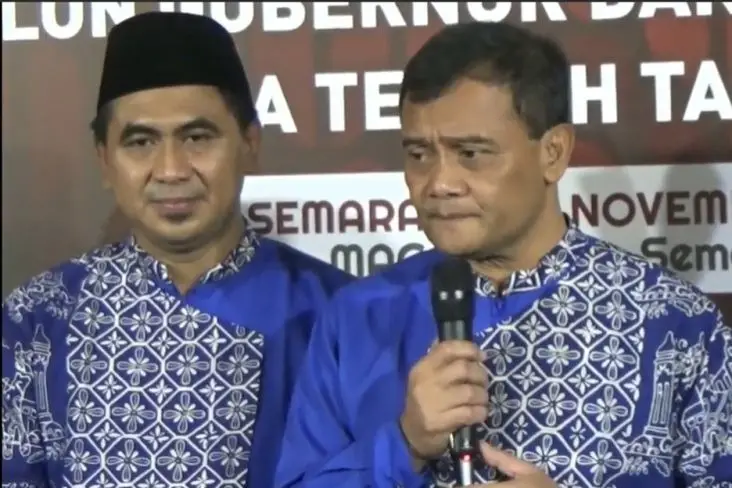 Ahmad Luthfi Sebut Kebijakan...