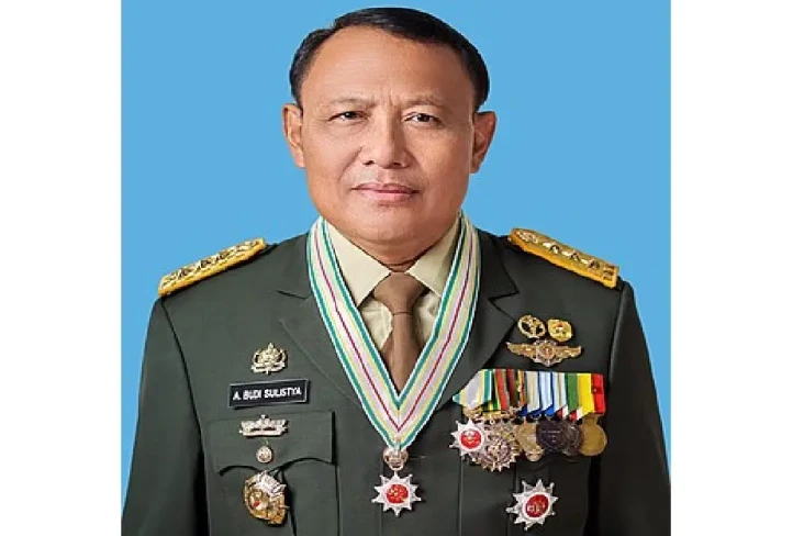 Jebolan Sepa PK TNI...