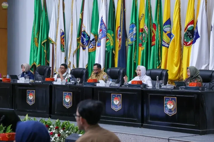 BMKG: Sebagian Besar...