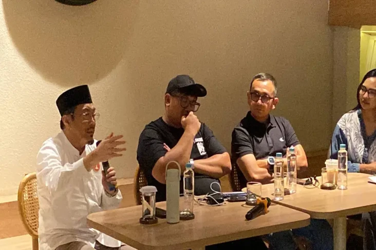 Mudahkan Nonton Persija,...