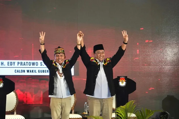 Tingkatkan Ekonomi Masyarakat,...