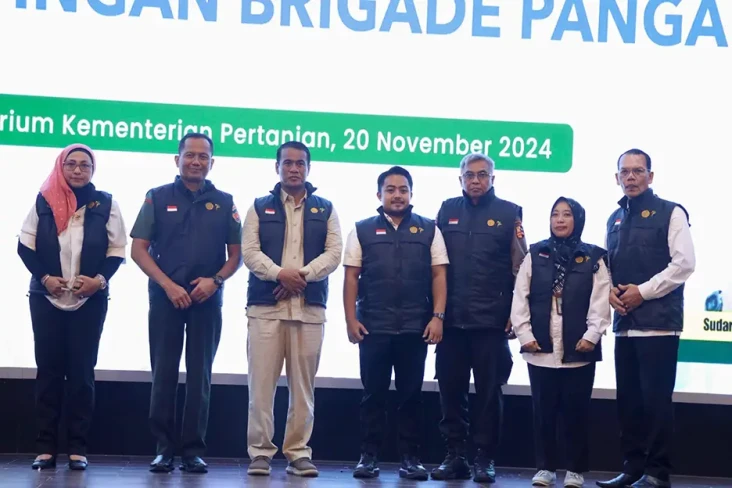 Kementan Jelaskan Tata...