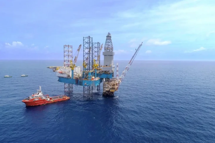 Dorong Swasembada Energi,...