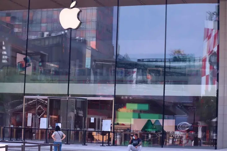 Apple Sodorkan Proposal...