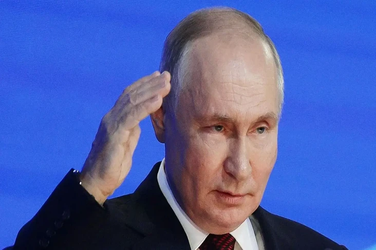 Ubah Doktrin Rusia,...